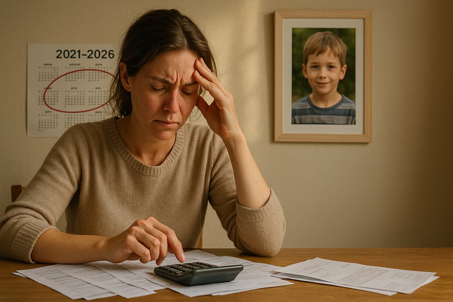 Podwyższenie alimentów po 5 latach - Jak uzasadnić zmianę w sądzie 2026