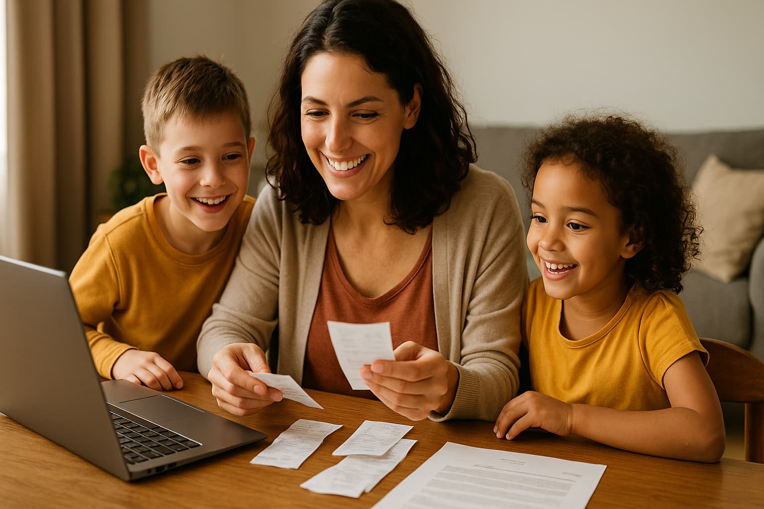 Dokumenty do wniosku o podwyższenie alimentów: poradnik 2025