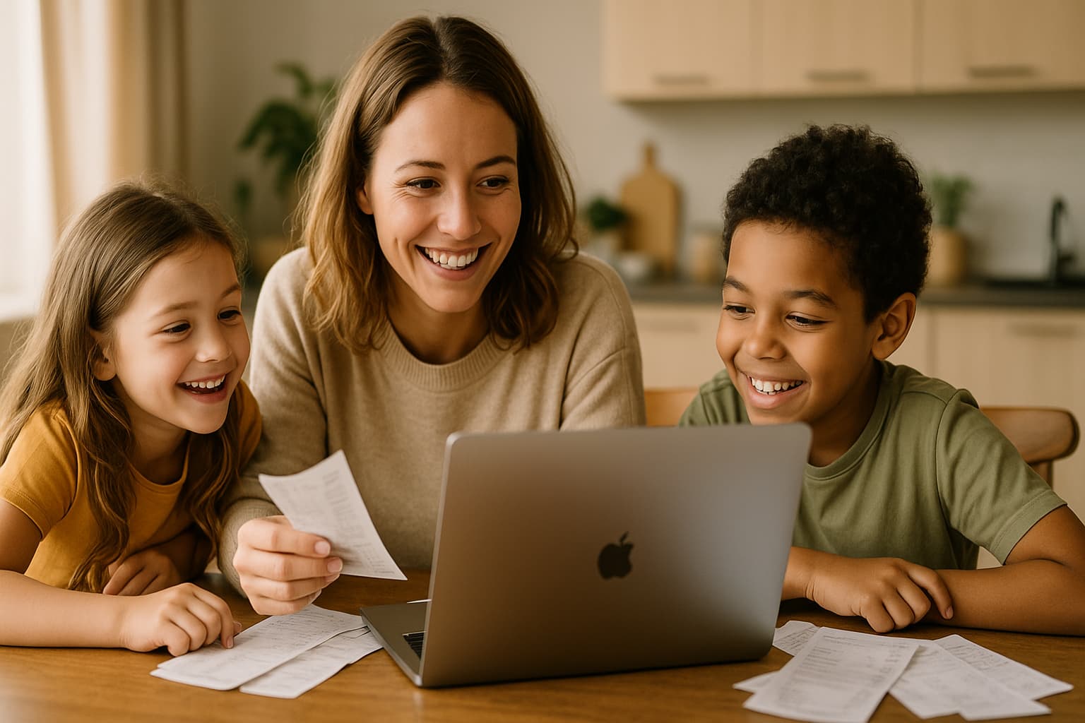 Przykładowe koszty utrzymania dziecka do alimentów 2026