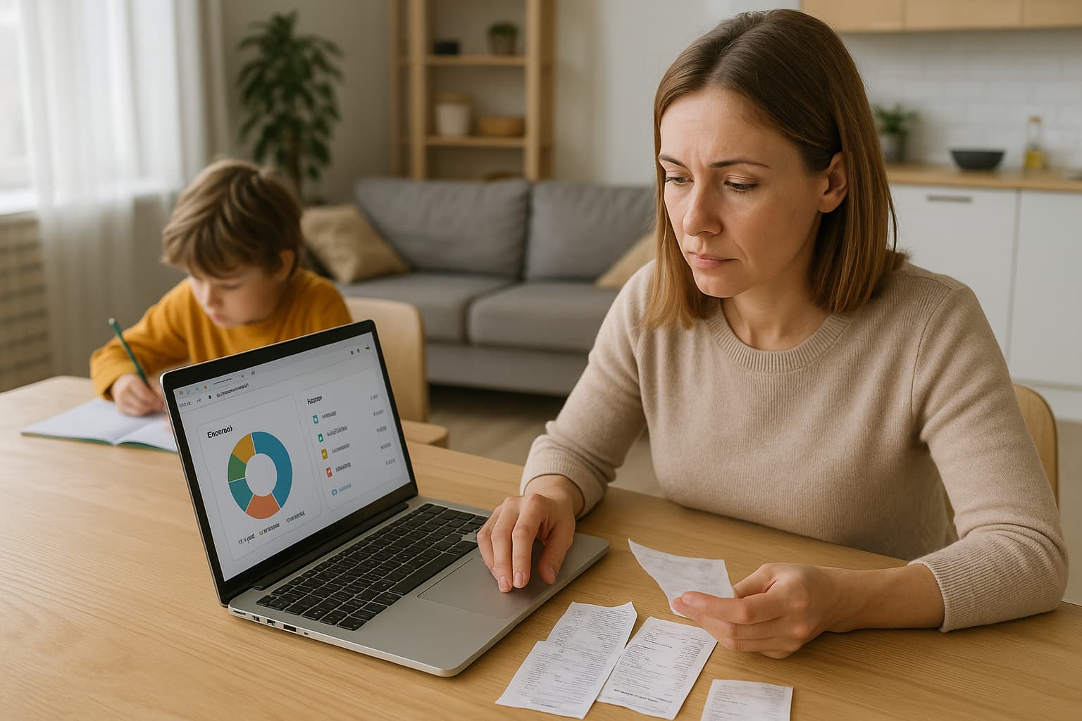 Aplikacja do dokumentacji wydatków po rozwodzie - Kompleksowy przewodnik 2026