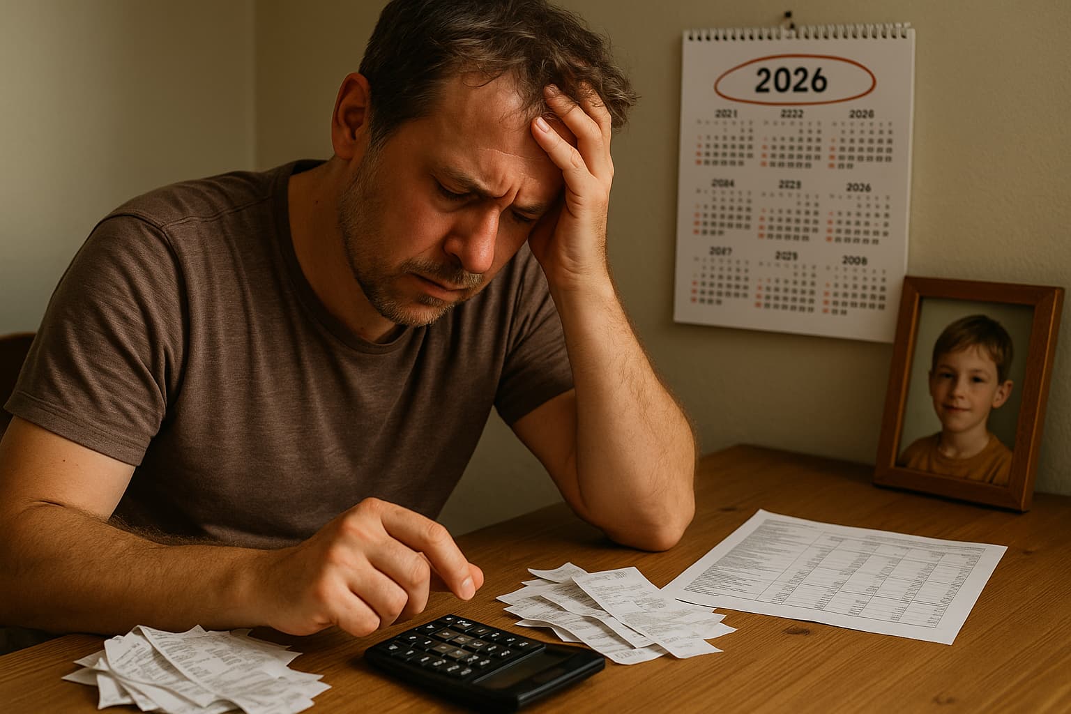 Dostałem pozew o podwyższenie alimentów - Co zrobić krok po kroku 2026