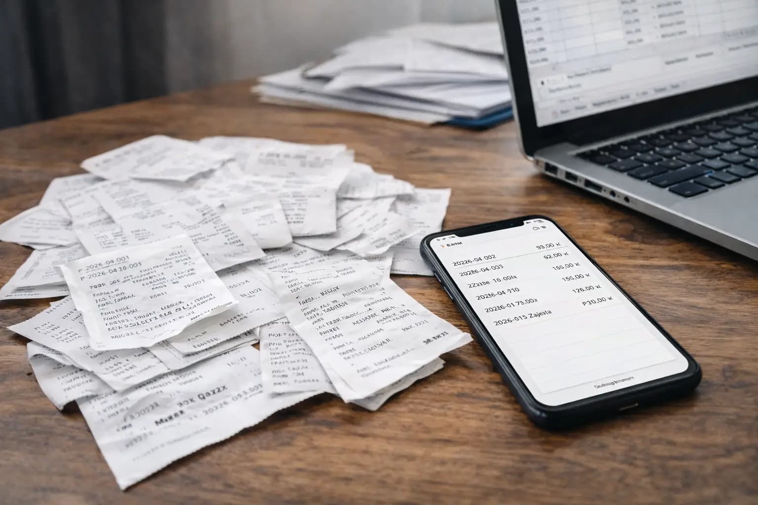 Drugi rodzic kwestionuje każdy paragon? Twarde dowody wydatków na dziecko krok po kroku