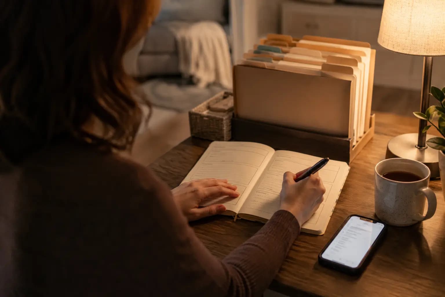 How to Keep a Custody Journal That Holds Up in Court