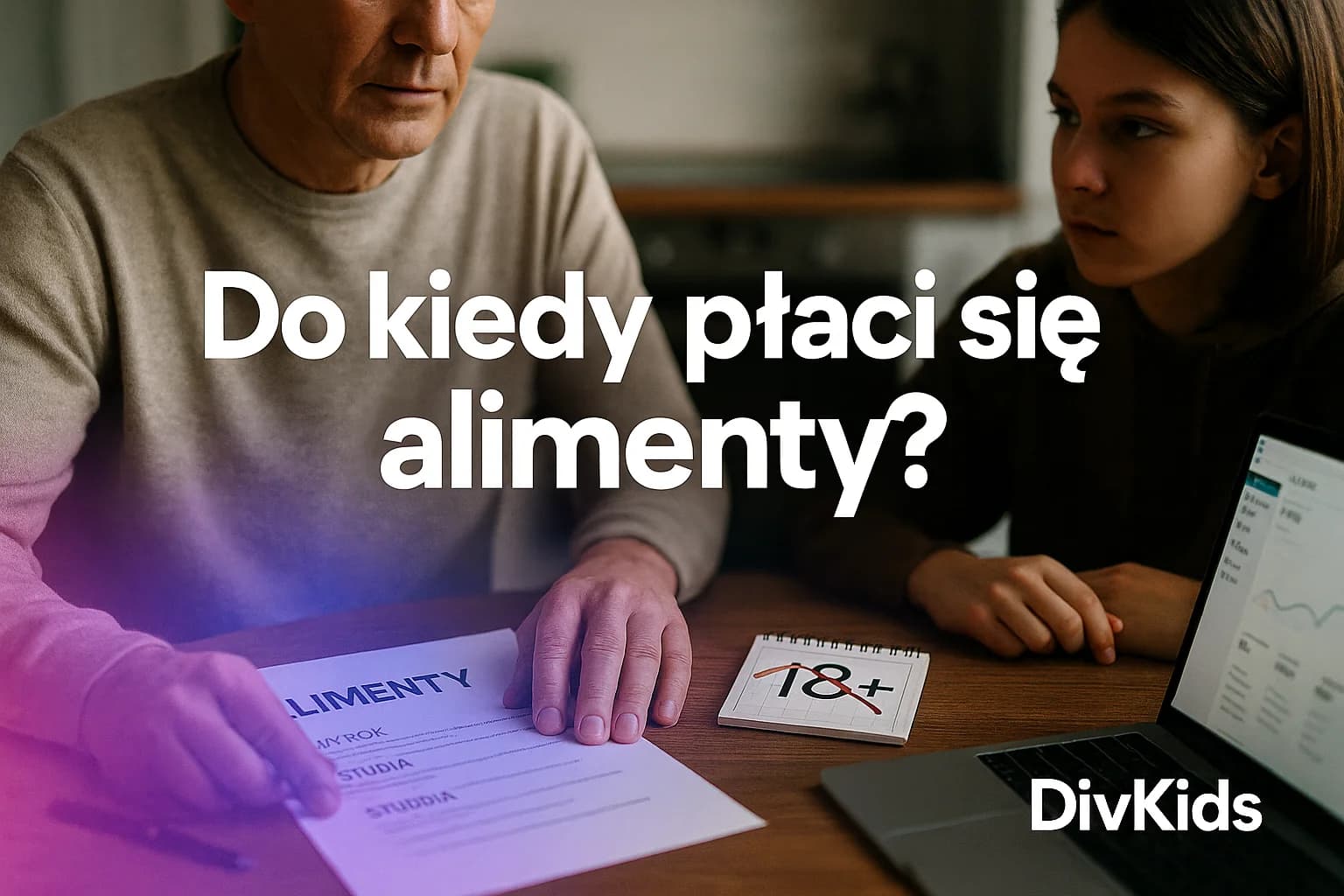 Do kiedy płaci się alimenty na dziecko - Kompletny poradnik 2026